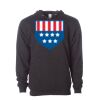 Unisex Hooded Sweatshirt Thumbnail