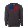 Unisex Hooded Sweatshirt Thumbnail