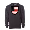 Unisex Hooded Sweatshirt Thumbnail