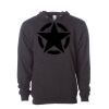Unisex Hooded Sweatshirt Thumbnail