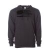 Unisex Hooded Sweatshirt Thumbnail