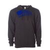 Unisex Hooded Sweatshirt Thumbnail