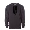 Unisex Hooded Sweatshirt Thumbnail