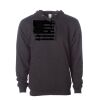 Unisex Hooded Sweatshirt Thumbnail