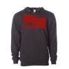 Unisex Hooded Sweatshirt Thumbnail