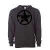 Unisex Hooded Sweatshirt Thumbnail