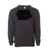 Unisex Hooded Sweatshirt Thumbnail