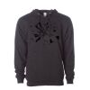 Unisex Hooded Sweatshirt Thumbnail