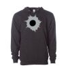 Unisex Hooded Sweatshirt Thumbnail