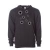 Unisex Hooded Sweatshirt Thumbnail