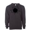 Unisex Hooded Sweatshirt Thumbnail
