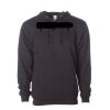Unisex Hooded Sweatshirt Thumbnail