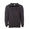 Unisex Hooded Sweatshirt Thumbnail