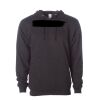 Unisex Hooded Sweatshirt Thumbnail