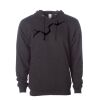 Unisex Hooded Sweatshirt Thumbnail
