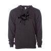 Unisex Hooded Sweatshirt Thumbnail