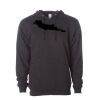 Unisex Hooded Sweatshirt Thumbnail