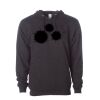 Unisex Hooded Sweatshirt Thumbnail
