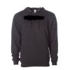 Unisex Hooded Sweatshirt Thumbnail