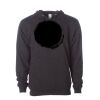 Unisex Hooded Sweatshirt Thumbnail