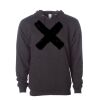 Unisex Hooded Sweatshirt Thumbnail