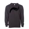 Unisex Hooded Sweatshirt Thumbnail