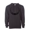Unisex Hooded Sweatshirt Thumbnail