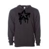 Unisex Hooded Sweatshirt Thumbnail