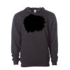 Unisex Hooded Sweatshirt Thumbnail