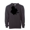 Unisex Hooded Sweatshirt Thumbnail