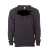 Unisex Hooded Sweatshirt Thumbnail