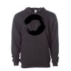 Unisex Hooded Sweatshirt Thumbnail
