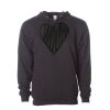 Unisex Hooded Sweatshirt Thumbnail