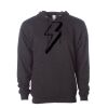 Unisex Hooded Sweatshirt Thumbnail