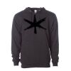 Unisex Hooded Sweatshirt Thumbnail