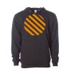 Unisex Hooded Sweatshirt Thumbnail