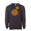 Unisex Hooded Sweatshirt Thumbnail