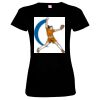 Ladies Perfect Tee Thumbnail