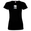 Ladies Perfect Tee Thumbnail