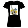 Ladies Perfect Tee Thumbnail