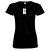 Ladies Perfect Tee Thumbnail