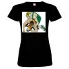 Ladies Perfect Tee Thumbnail