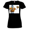 Ladies Perfect Tee Thumbnail