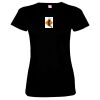 Ladies Perfect Tee Thumbnail