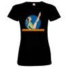 Ladies Perfect Tee Thumbnail