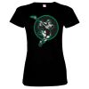 Ladies Perfect Tee Thumbnail