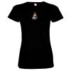 Ladies Perfect Tee Thumbnail