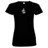 Ladies Perfect Tee Thumbnail