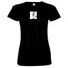 Ladies Perfect Tee Thumbnail