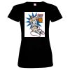 Ladies Perfect Tee Thumbnail